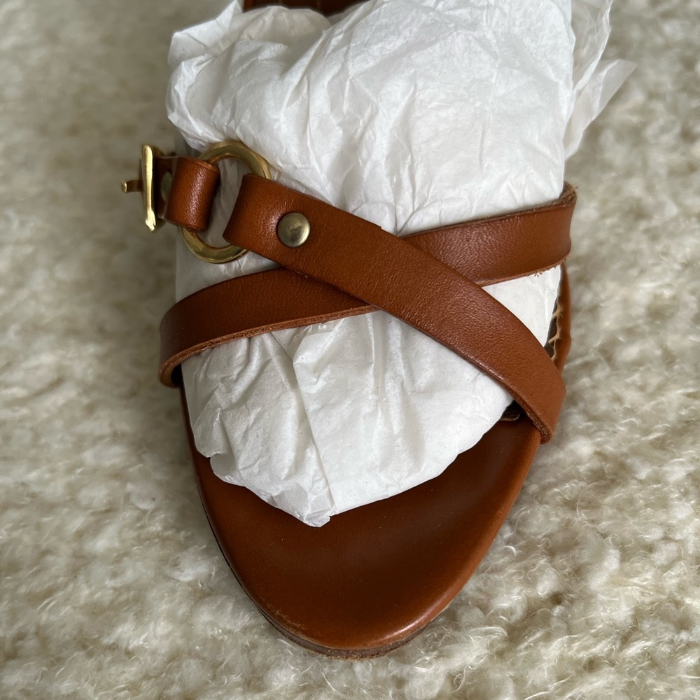Brooks Brothers Sandals - Picture 6 of 8